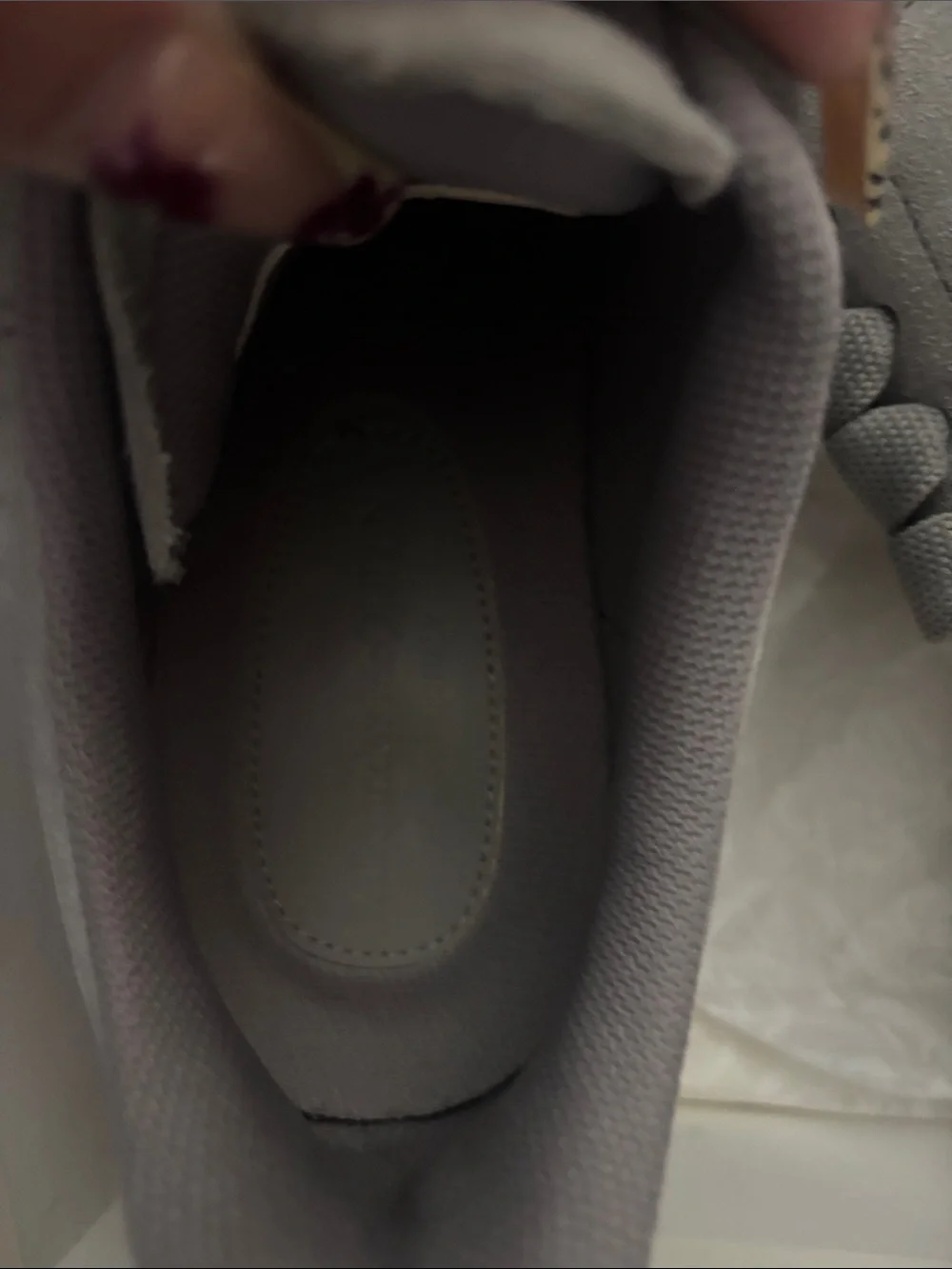 Women's Alexander McQueen Sneakers